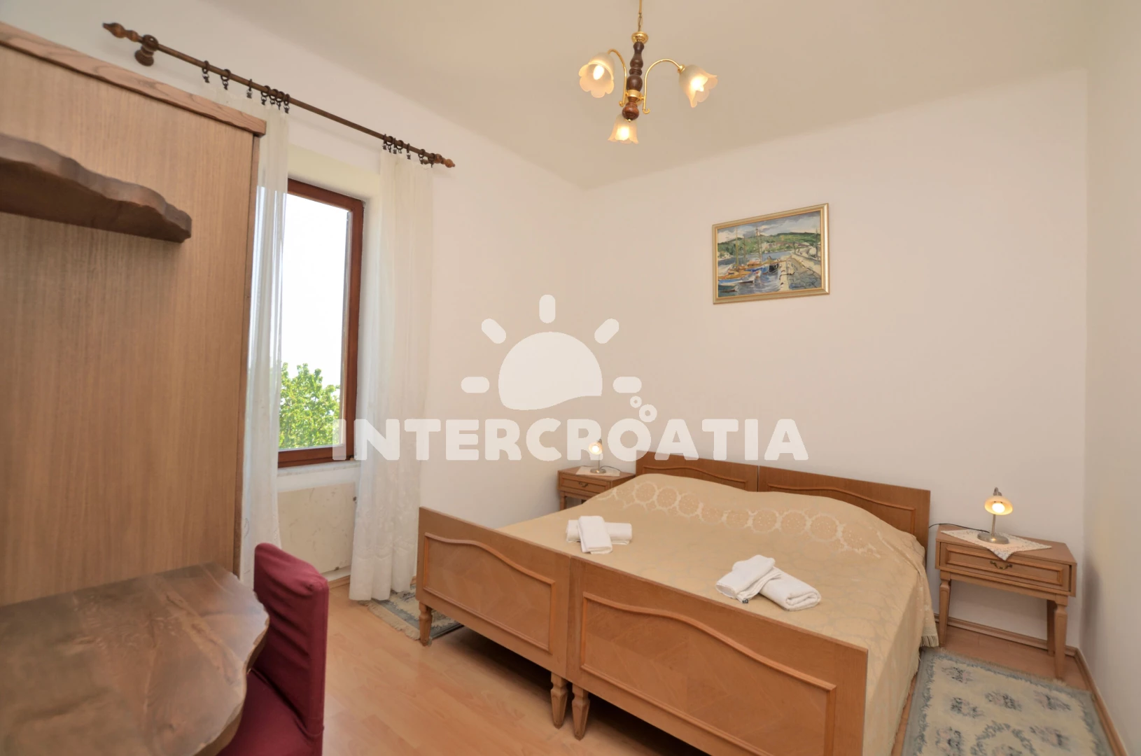 Apartmán Kvarner - Opatija KV 7518 N1