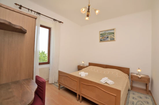 Apartmán Kvarner - Opatija KV 7518 N1