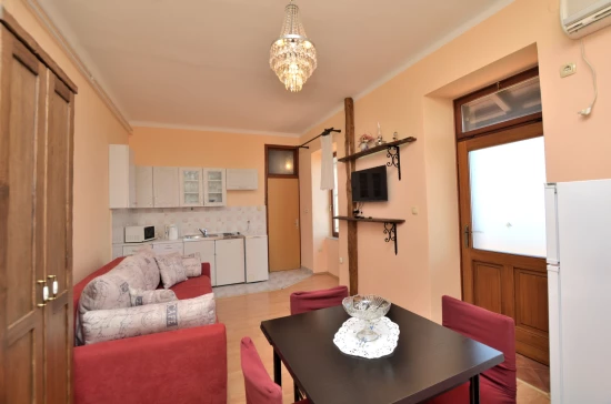 Apartmán Kvarner - Opatija KV 7518 N1