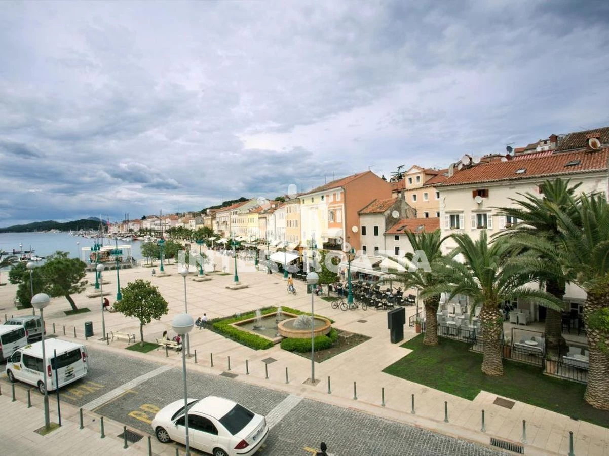 Domek Ostrov Lošinj - Mali Lošinj OS 10024 N1