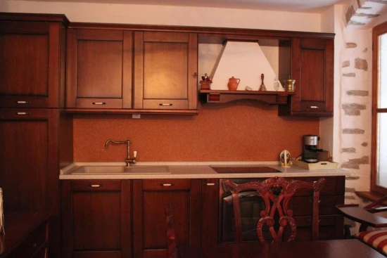 Domek Ostrov Lošinj - Mali Lošinj OS 10024 N1