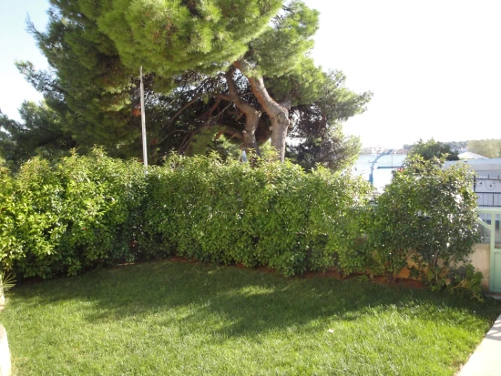 Apartmán Severní Dalmácie - Brodarica DA 8108 N2