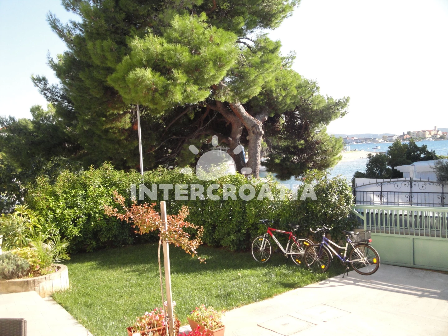 Apartmán Severní Dalmácie - Brodarica DA 8108 N2