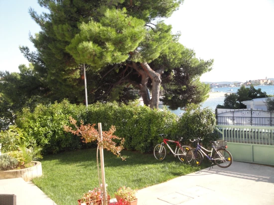 Apartmán Severní Dalmácie - Brodarica DA 8108 N2