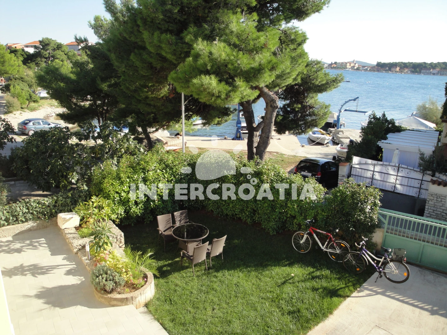 Apartmán Severní Dalmácie - Brodarica DA 8108 N2