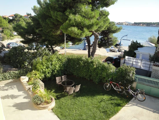 Apartmán Severní Dalmácie - Brodarica DA 8108 N2