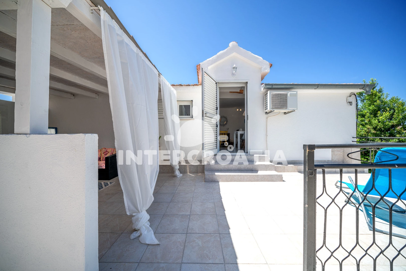 Apartmán Severní Dalmácie - Srima (Vodice) DA 8109 N1