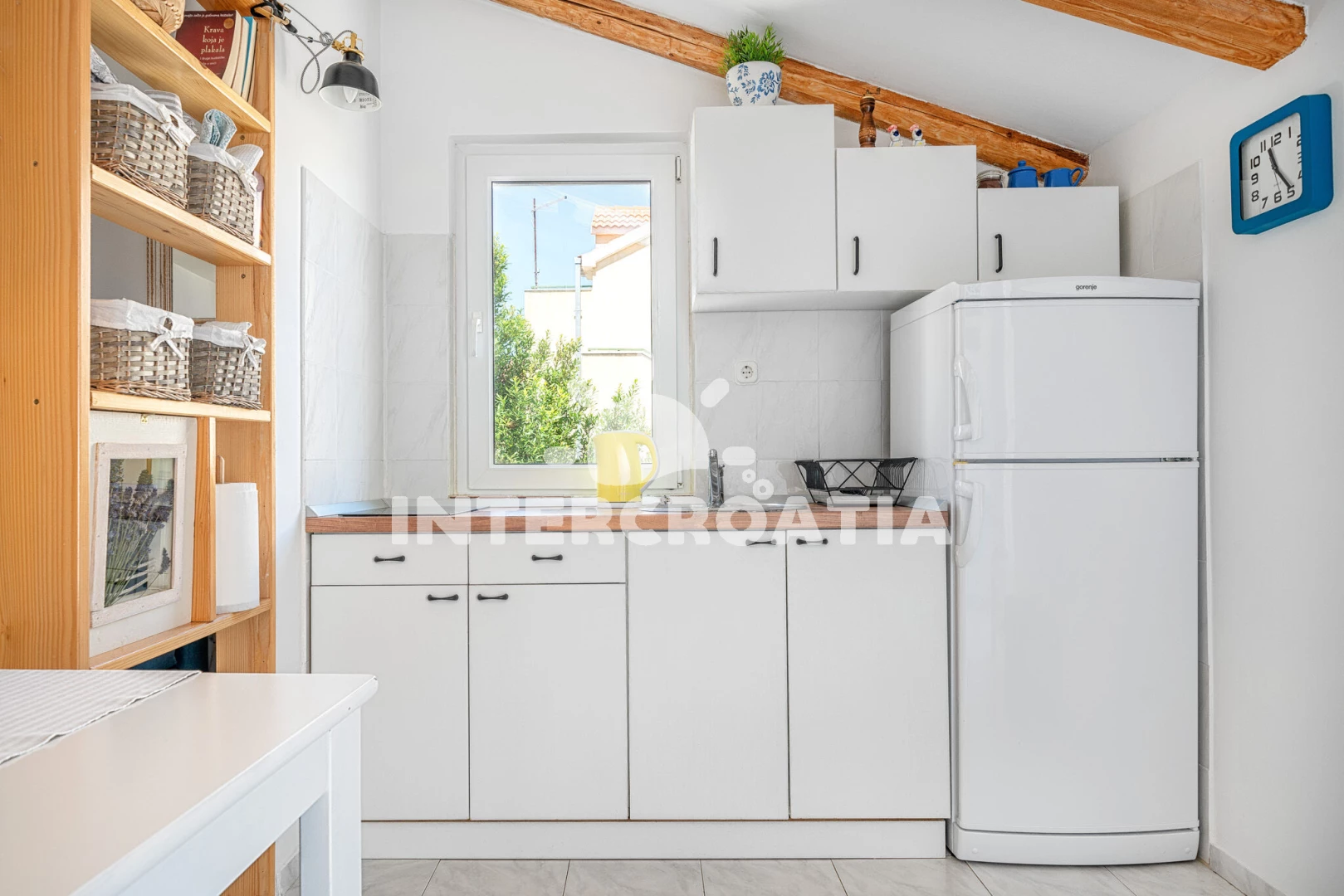 Apartmán Severní Dalmácie - Srima (Vodice) DA 8109 N1