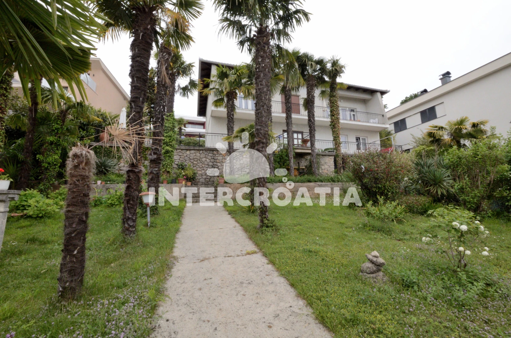 Apartmán Kvarner - Opatija KV 7519 N1