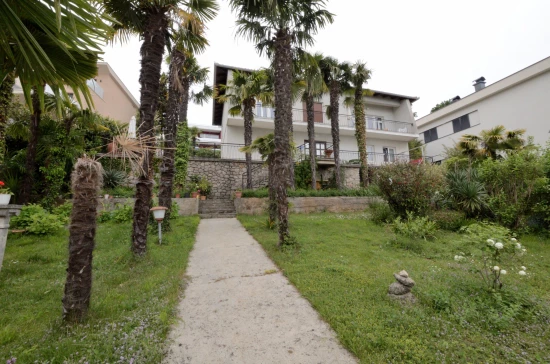 Apartmán Kvarner - Opatija KV 7519 N1