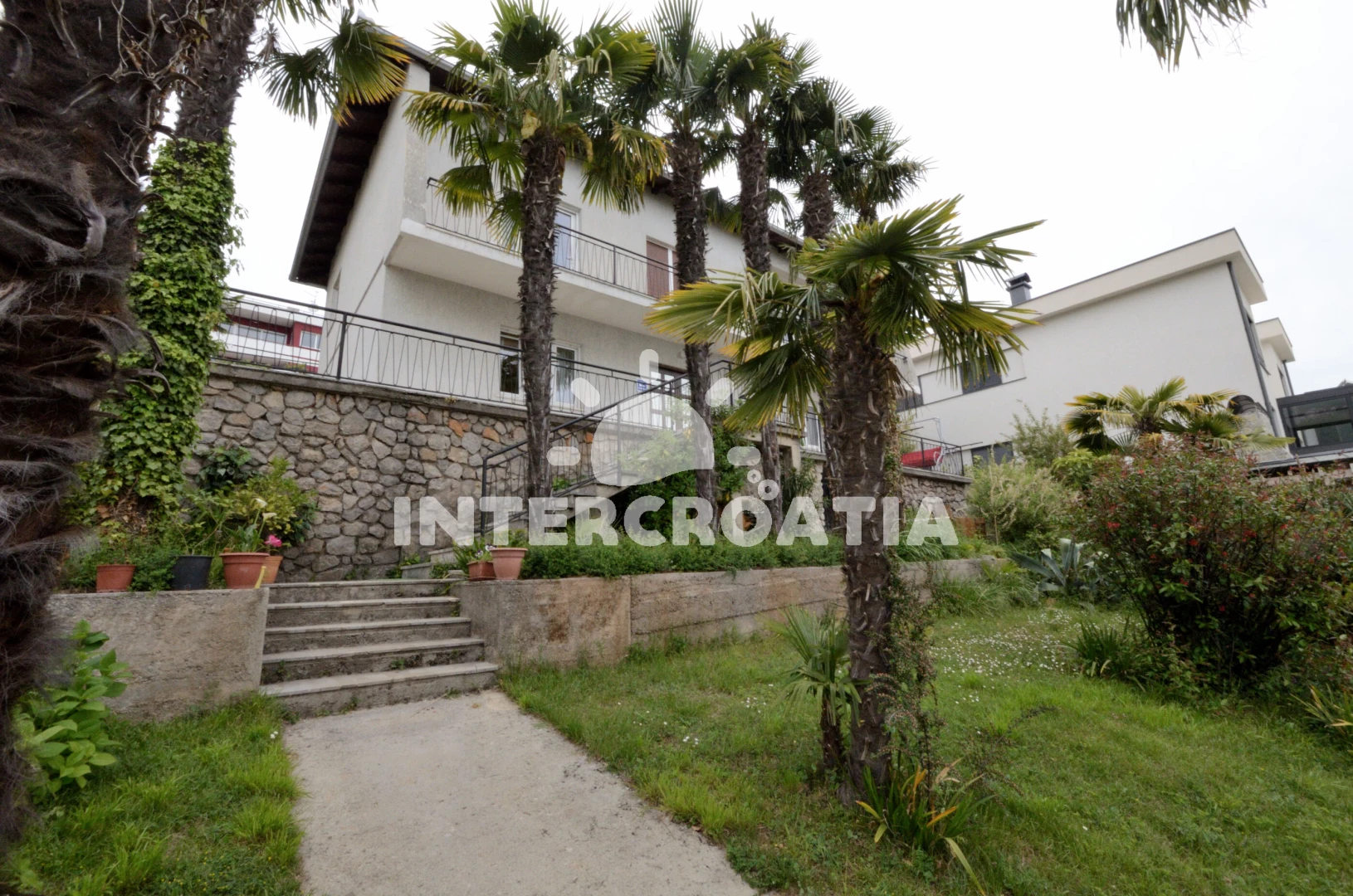 Apartmán Kvarner - Opatija KV 7519 N1