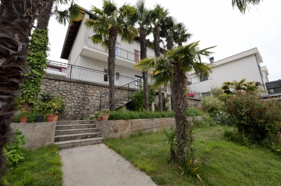Apartmán Kvarner - Opatija KV 7519 N1