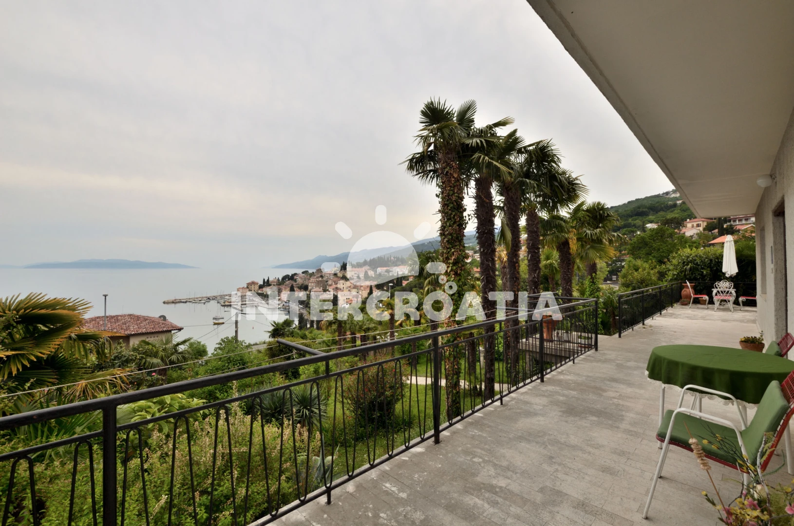 Apartmán Kvarner - Opatija KV 7519 N1