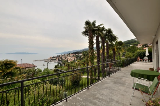Apartmán Kvarner - Opatija KV 7519 N1
