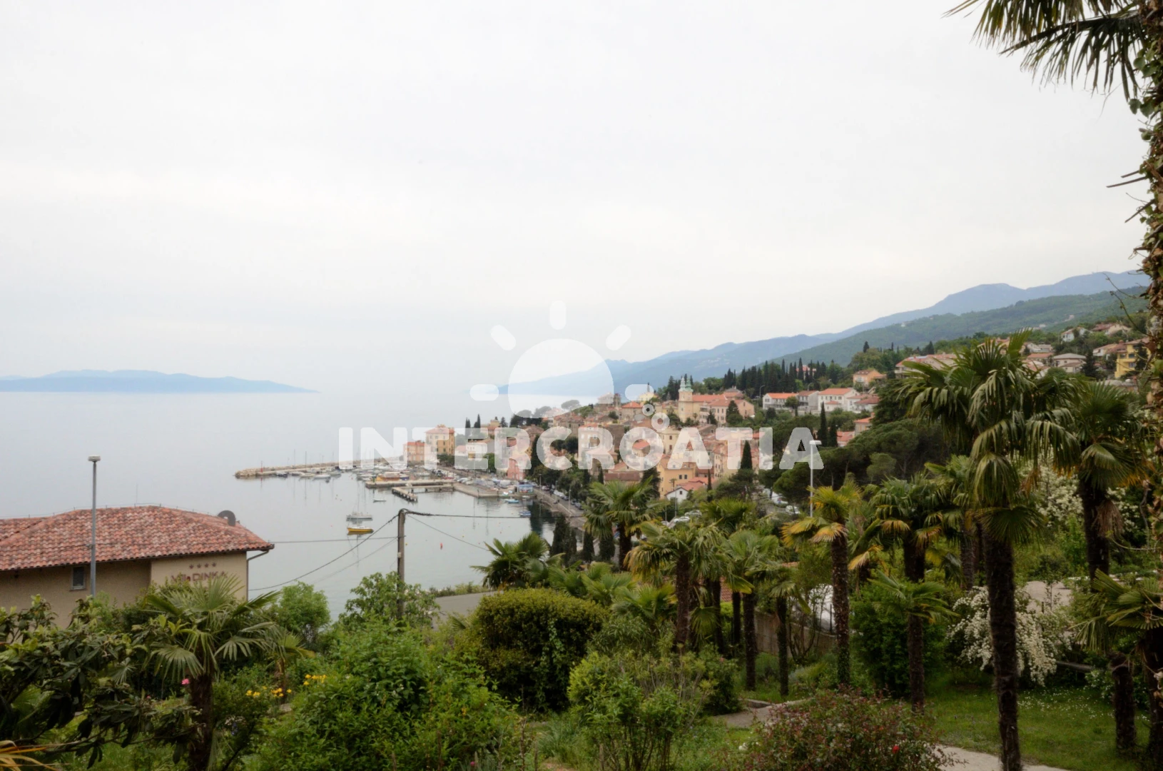 Apartmán Kvarner - Opatija KV 7519 N1