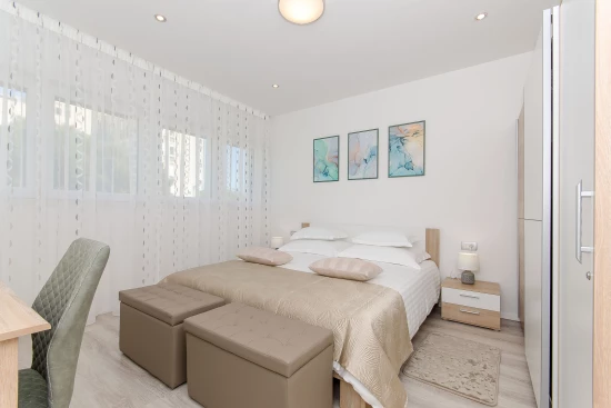 Apartmán Střední Dalmácie - Split DA 8110 N1