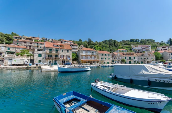 Apartmán Ostrov Šolta - Stomorska OS 10025 N1