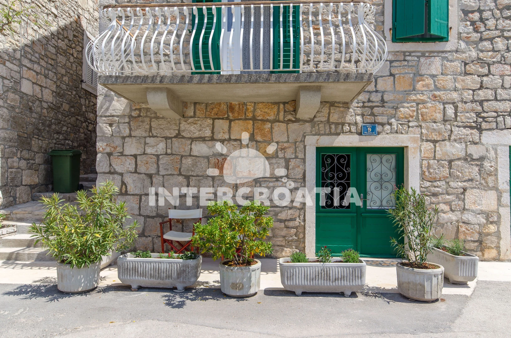 Apartmán Ostrov Šolta - Stomorska OS 10025 N1