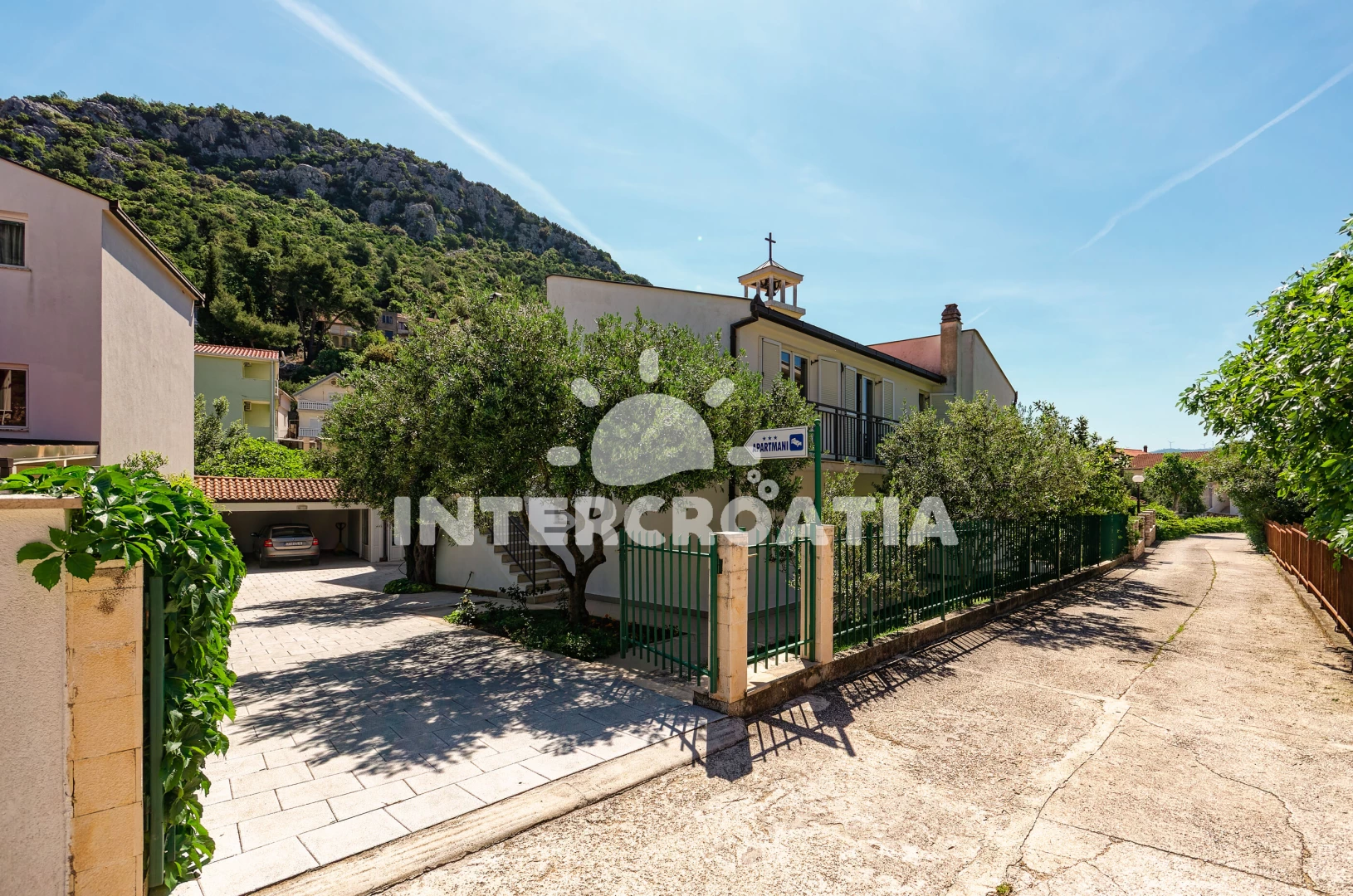 Apartmán Jižní Dalmácie - Klek DA 8111 N1