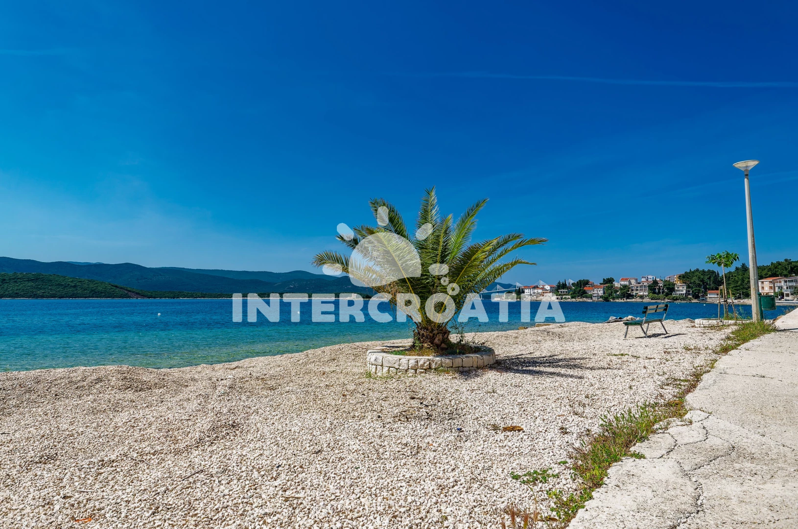 Apartmán Jižní Dalmácie - Klek DA 8111 N1