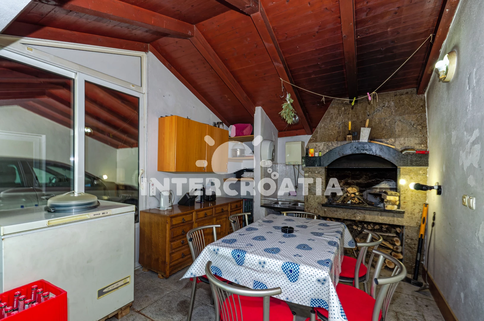 Apartmán Jižní Dalmácie - Klek DA 8111 N1