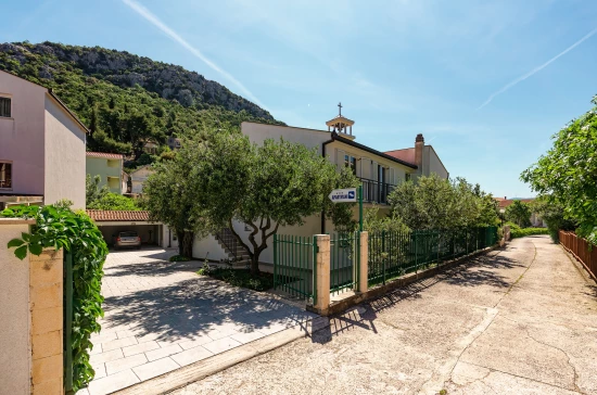 Apartmán Jižní Dalmácie - Klek DA 8111 N3