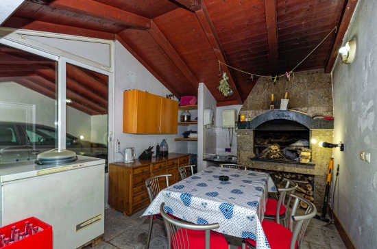 Apartmán Jižní Dalmácie - Klek DA 8111 N3