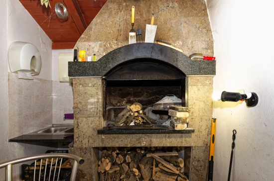 Apartmán Jižní Dalmácie - Klek DA 8111 N3