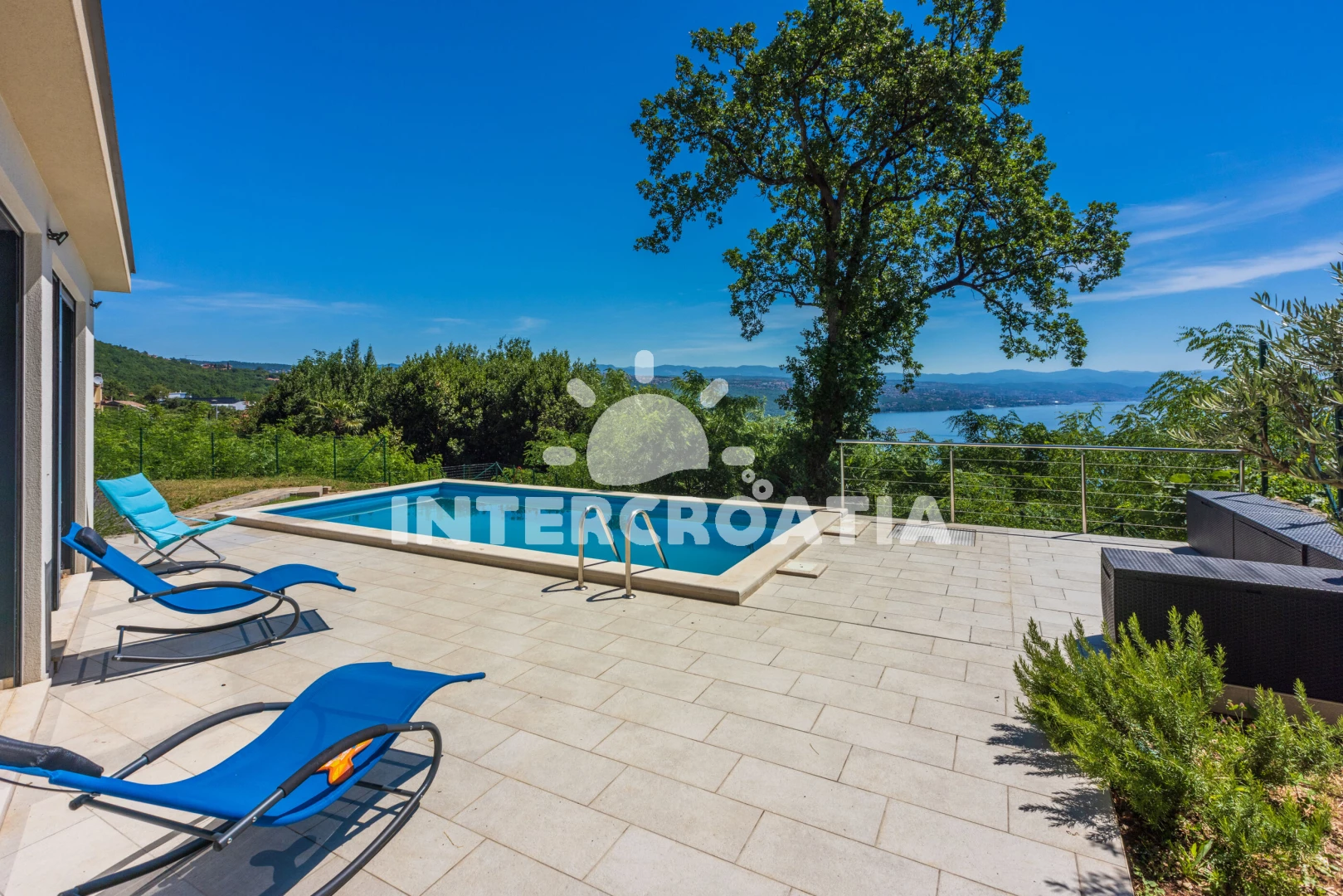 Apartmán Kvarner - Opatija KV 7519 N2