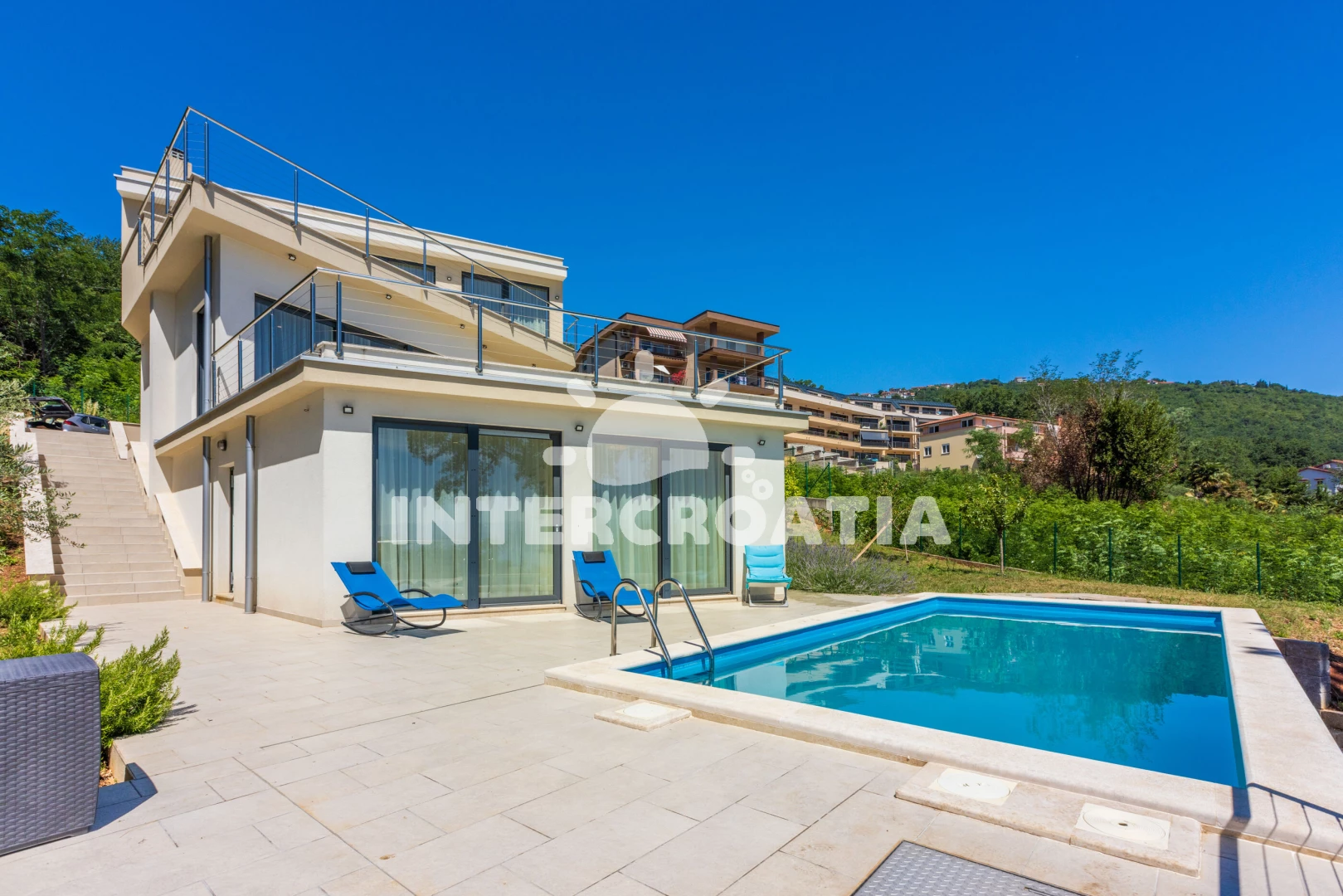 Apartmán Kvarner - Opatija KV 7519 N2