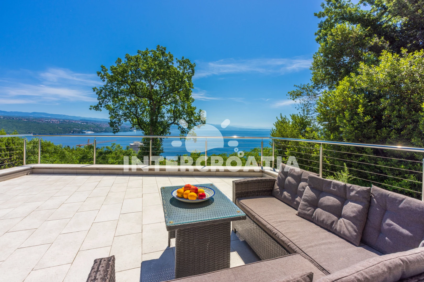 Apartmán Kvarner - Opatija KV 7519 N2