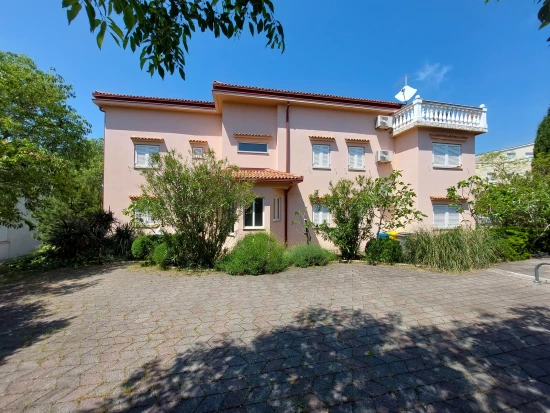 Apartmán Kvarner - Selce KV 7520 N1