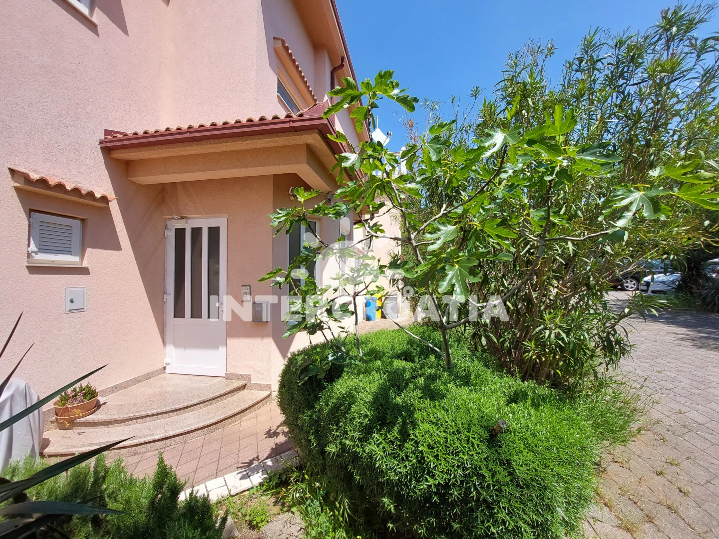 Apartmán Kvarner - Selce KV 7520 N1