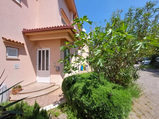 Apartmán Kvarner - Selce KV 7520 N1