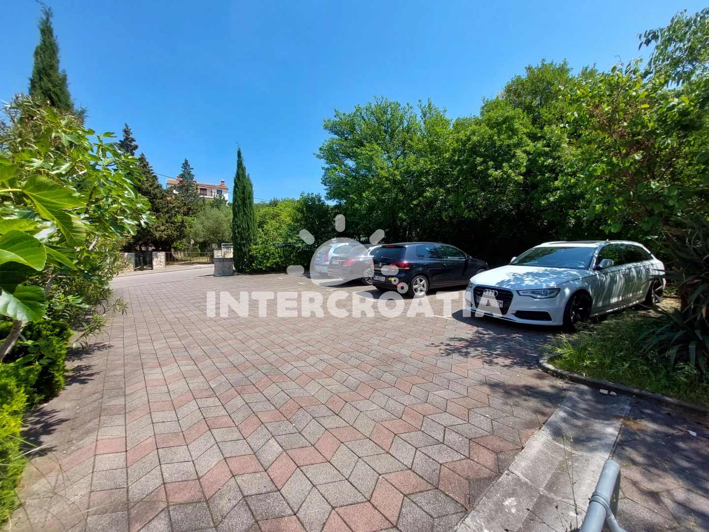 Apartmán Kvarner - Selce KV 7520 N1