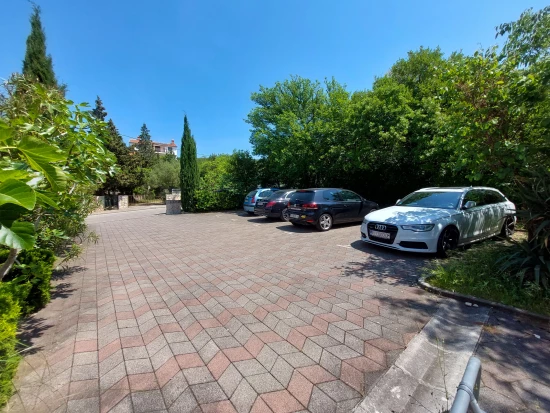 Apartmán Kvarner - Selce KV 7520 N1