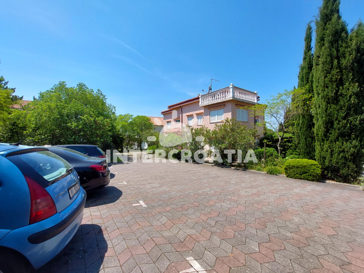 Apartmán Kvarner - Selce KV 7520 N1