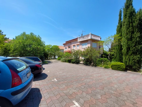 Apartmán Kvarner - Selce KV 7520 N1