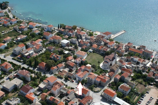 Apartmán Střední Dalmácie - Kaštela DA 8112 N1