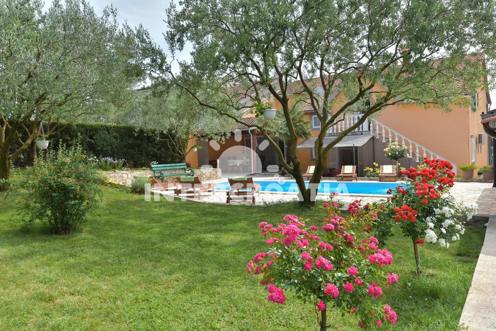 Apartmán Severní Dalmácie - Sveti Filip i Jakov (Biograd) DA 8113 N1