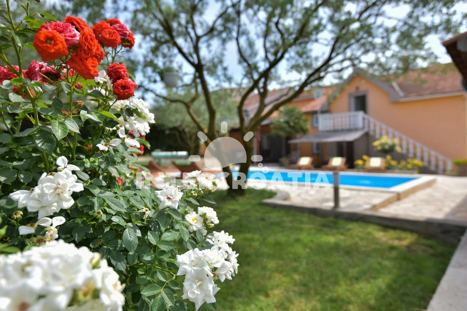 Apartmán Severní Dalmácie - Sveti Filip i Jakov (Biograd) DA 8113 N2