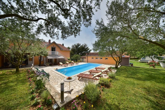 Apartmán Severní Dalmácie - Sveti Filip i Jakov (Biograd) DA 8113 N3