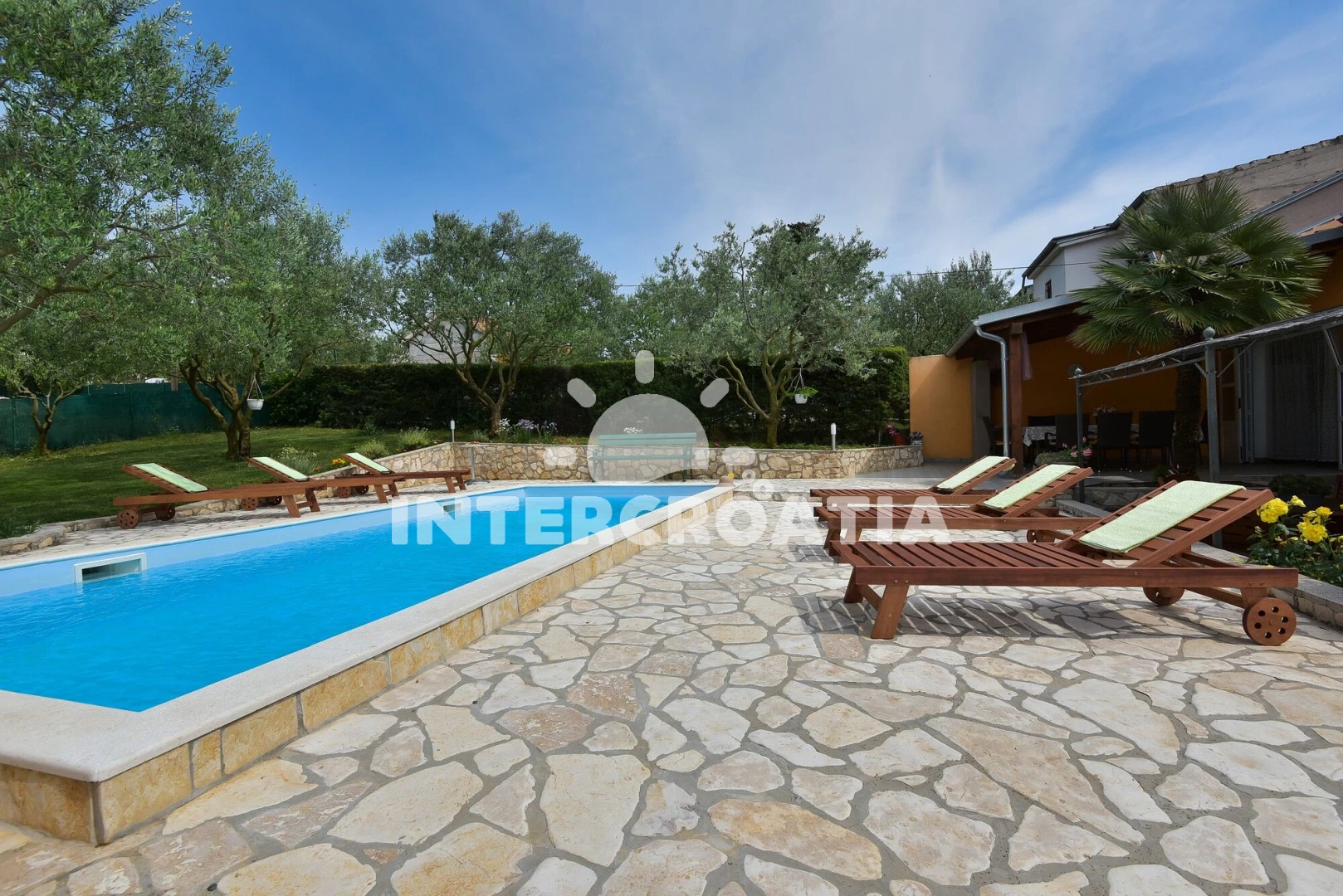 Apartmán Severní Dalmácie - Sveti Filip i Jakov (Biograd) DA 8113 N3