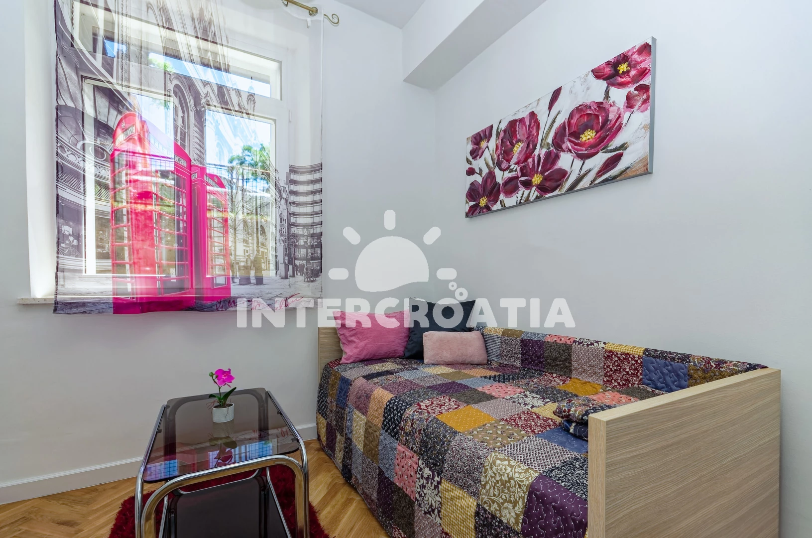 Apartmán Střední Dalmácie - Split DA 8114 N1