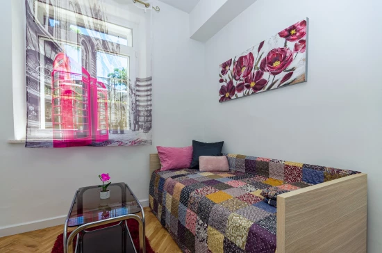 Apartmán Střední Dalmácie - Split DA 8114 N1