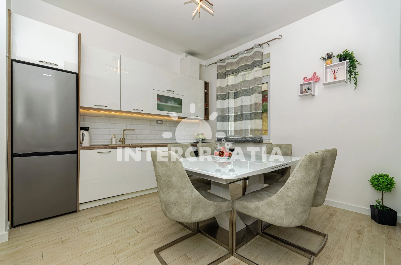 Apartmán Střední Dalmácie - Split DA 8114 N1
