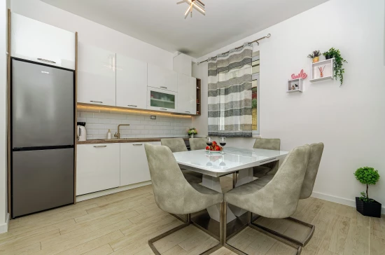 Apartmán Střední Dalmácie - Split DA 8114 N1