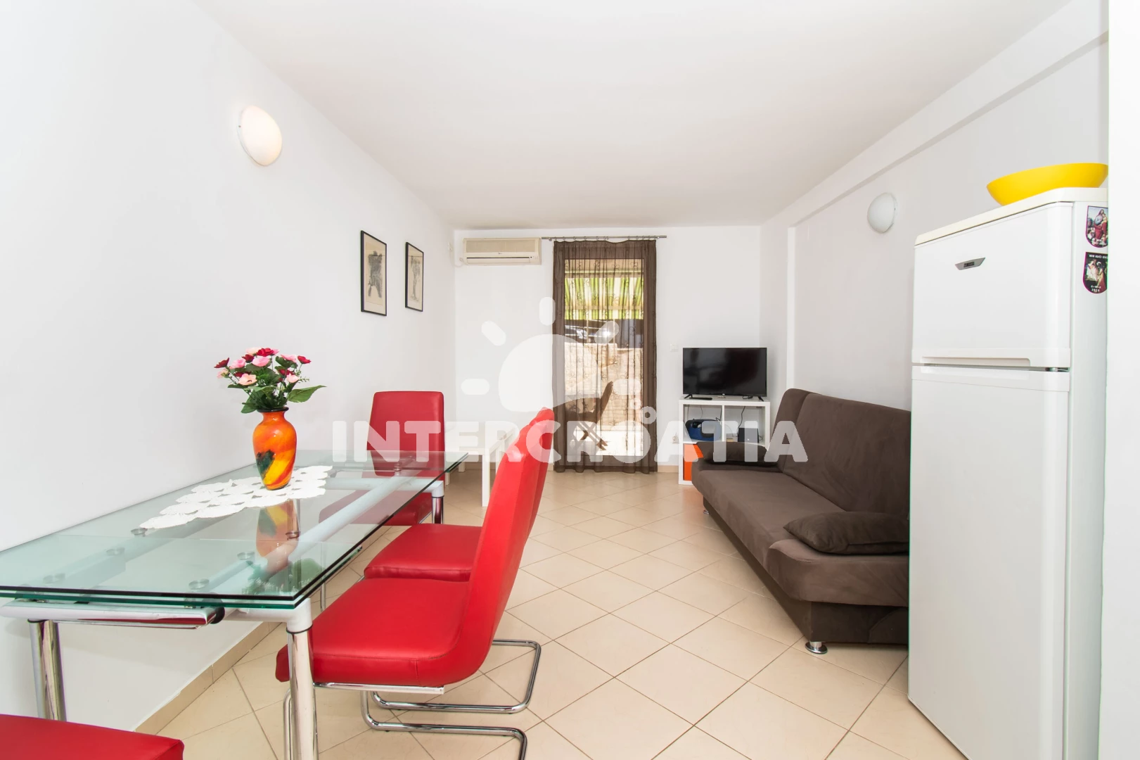 Apartmán Severní Dalmácie - Tribunj (Vodice) DA 8115 N1