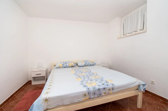 Apartmán Severní Dalmácie - Tribunj (Vodice) DA 8115 N1