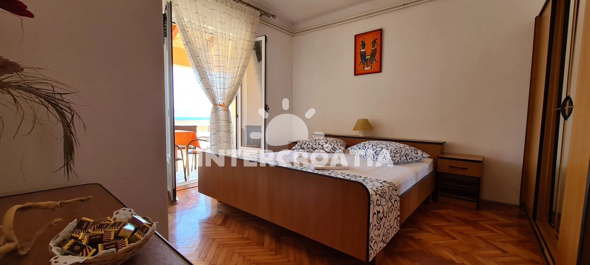 Apartmán Ostrov Hvar - Jelsa OS 10026 N1